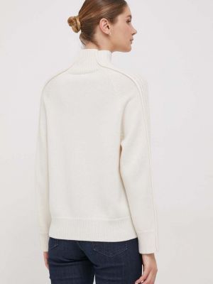 Vlněný svetr Calvin Klein