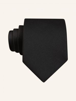 Krawat Olymp czarny