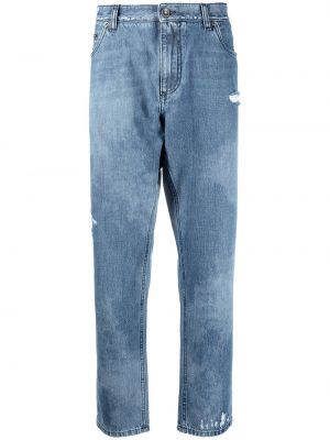 Jeans Dolce & Gabbana blå