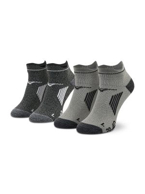 Чорапи Mizuno сиво