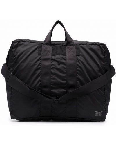 Bolsa de viaje Porter-yoshida & Co. negro
