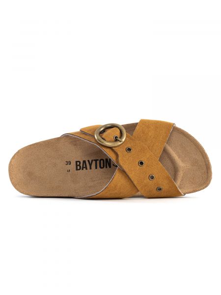 Chaussures de ville Bayton