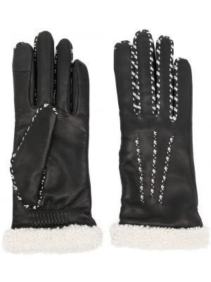 Δερμάτινα γάντια Agnelle