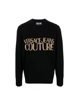  Versace Jeans Couture schwarz