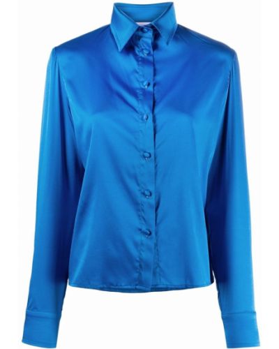 Košile Atu Body Couture - Modrá