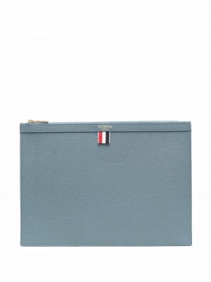 Clutch Thom Browne blå