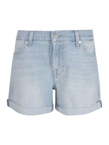 Jeans shorts 7 For All Mankind