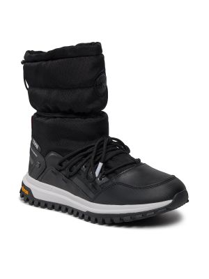 Sniego batai Colmar juoda