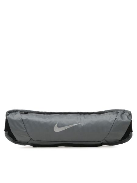 Cinturón Nike gris