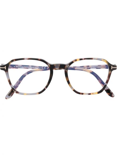 Briller Tom Ford Eyewear brun