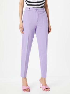 Pantalon Esprit violet