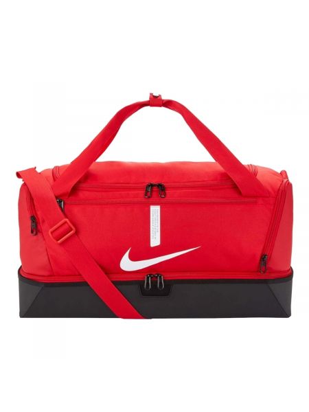 Športová taška Nike červená