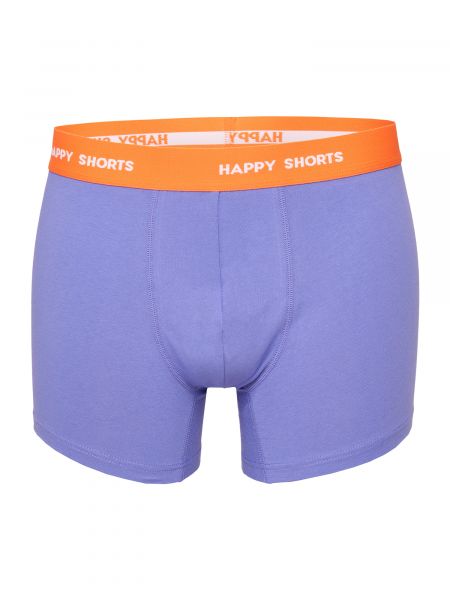 Трусы-шорты из джерси ретро Happy Shorts