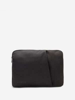Чанта Lanetti черно