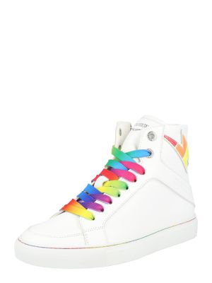 Sneakers Zadig & Voltaire fehér