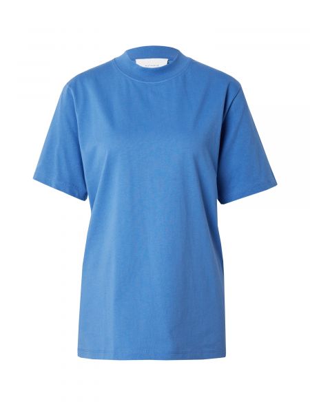 T-shirt Rotholz azzurro