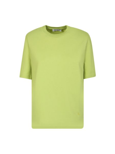 T-shirt The Attico vert