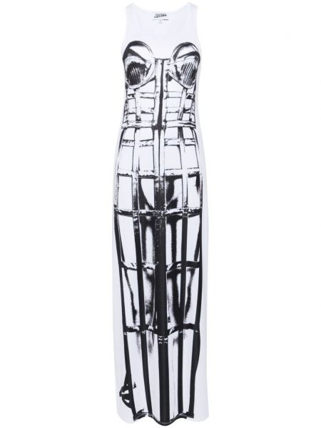 Hosszú ruha Jean Paul Gaultier