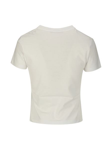 Koszulka Ssheena biała