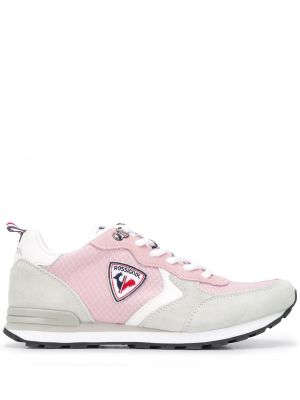 Sneakers Rossignol rosa