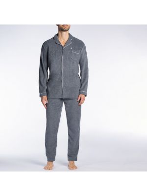 Pijama Dodo gris