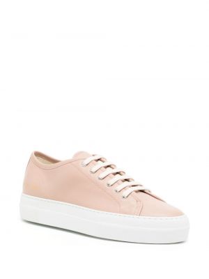 Sneakersy na platformie Common Projects