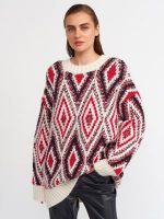 Swetry damskie Dilvin