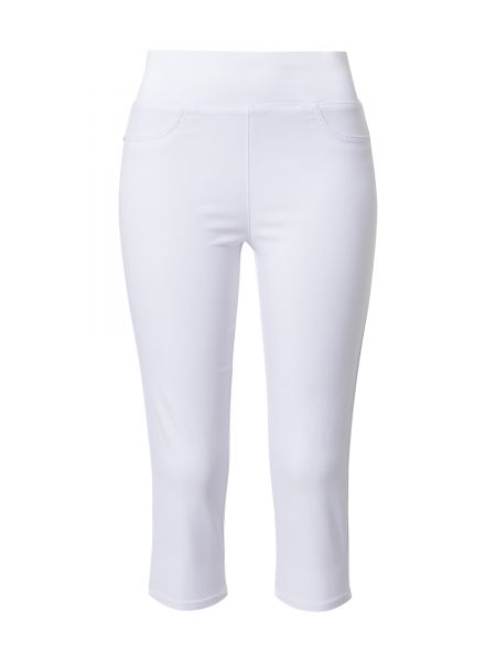 Pantaloni Freequent bianco