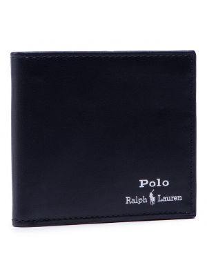 Portofel Polo Ralph Lauren negru