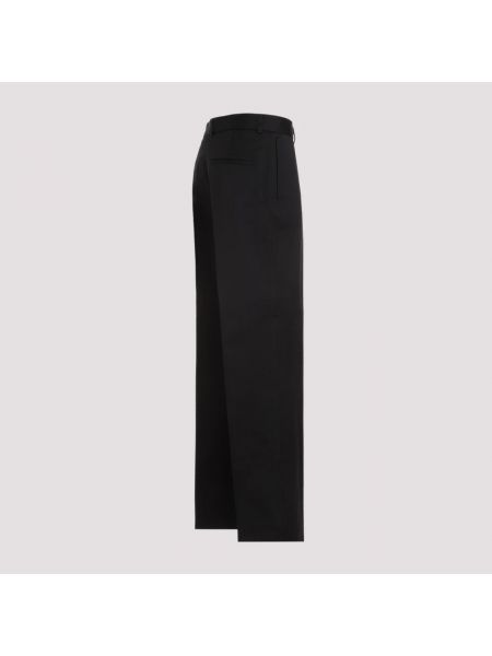 Pantalones chinos Totême negro