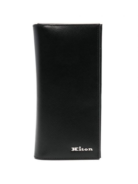 Kožená peňaženka Kiton