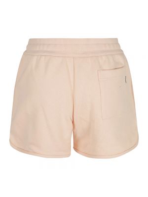 Pantalones cortos Jil Sander rosa