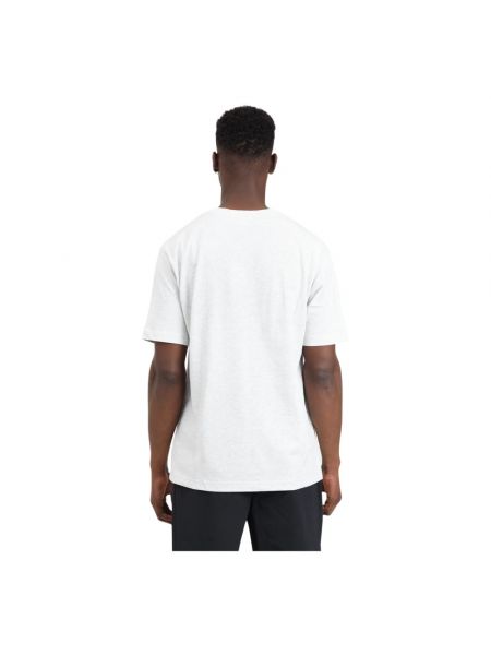 Koszulka New Balance biała