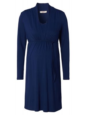 Φόρεμα Esprit Maternity μπλε