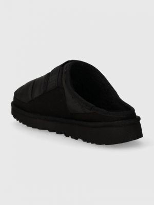 Papuci slip-on Ugg negru