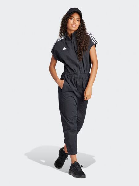 Sportski komplet bootcut Adidas Sportswear