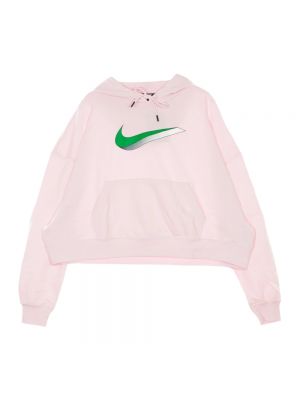 Hoodie Nike pink