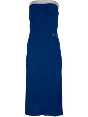 Φόρεμα Alpine Pro μπλε
