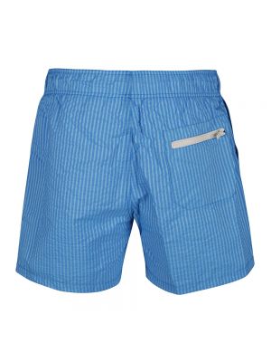 Pantalones cortos casual Department Five azul