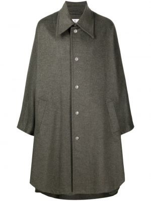 Drapírozott kabát Vivienne Westwood