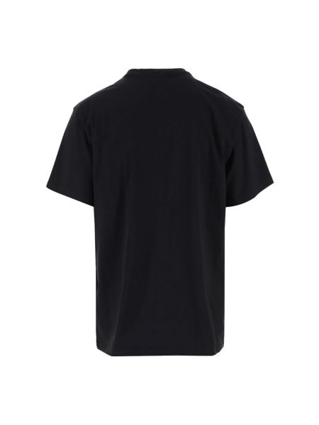 Camisa de algodón Jw Anderson negro