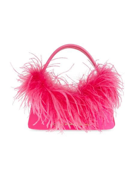 Tasche Sophia Webster pink