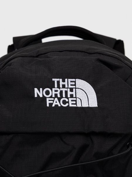 Hátizsák The North Face fekete