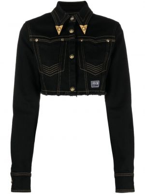Džínsová bunda Versace Jeans Couture
