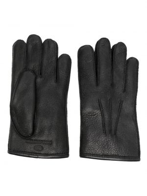 Rękawiczki Parajumpers czarne