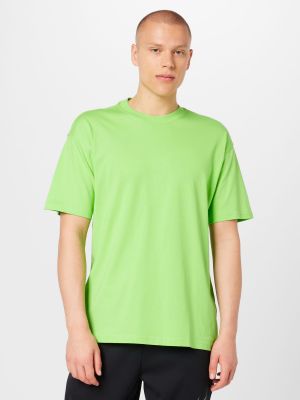 Πουκάμισο Nike Sportswear πράσινο