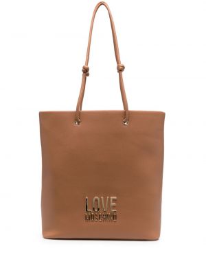 Shopper Love Moschino