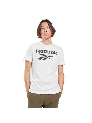 Koszulka Reebok biała