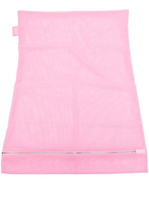 Torba Team Wang Design roza