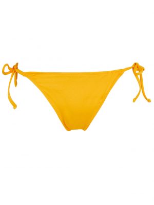 Bikini din dantelă Defacto portocaliu